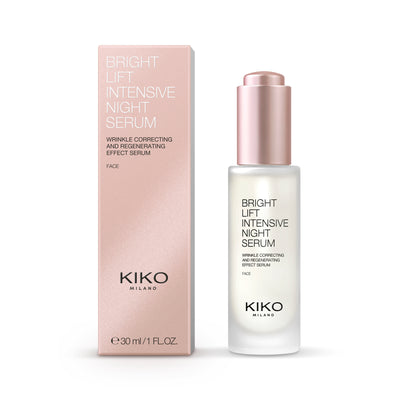 BRIGHT LIFT INTENSIVE NIGHT SERUM