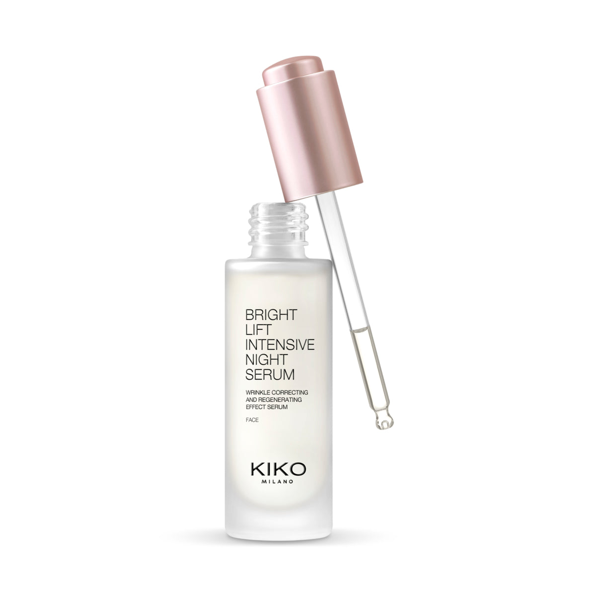 BRIGHT LIFT INTENSIVE NIGHT SERUM