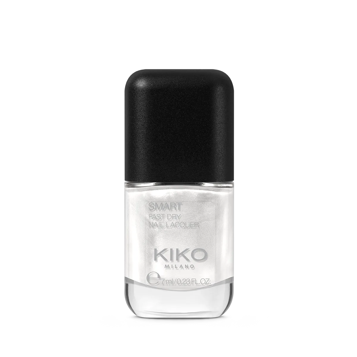 SMART NAIL LACQUER