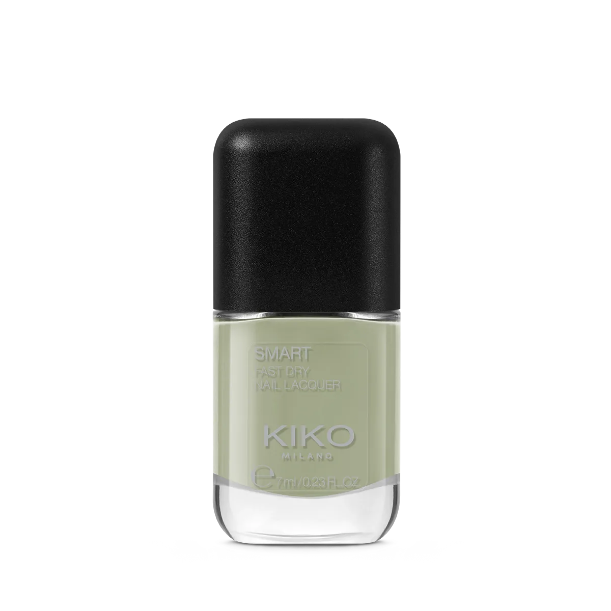 SMART NAIL LACQUER