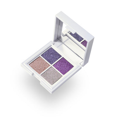 Holiday Première Made To Shine Eyeshadow Palette