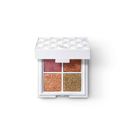 Holiday Première Made To Shine Eyeshadow Palette