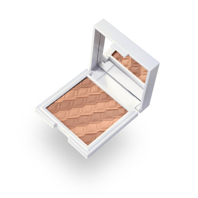 Holiday Première Enchanting Duo Bronzer
