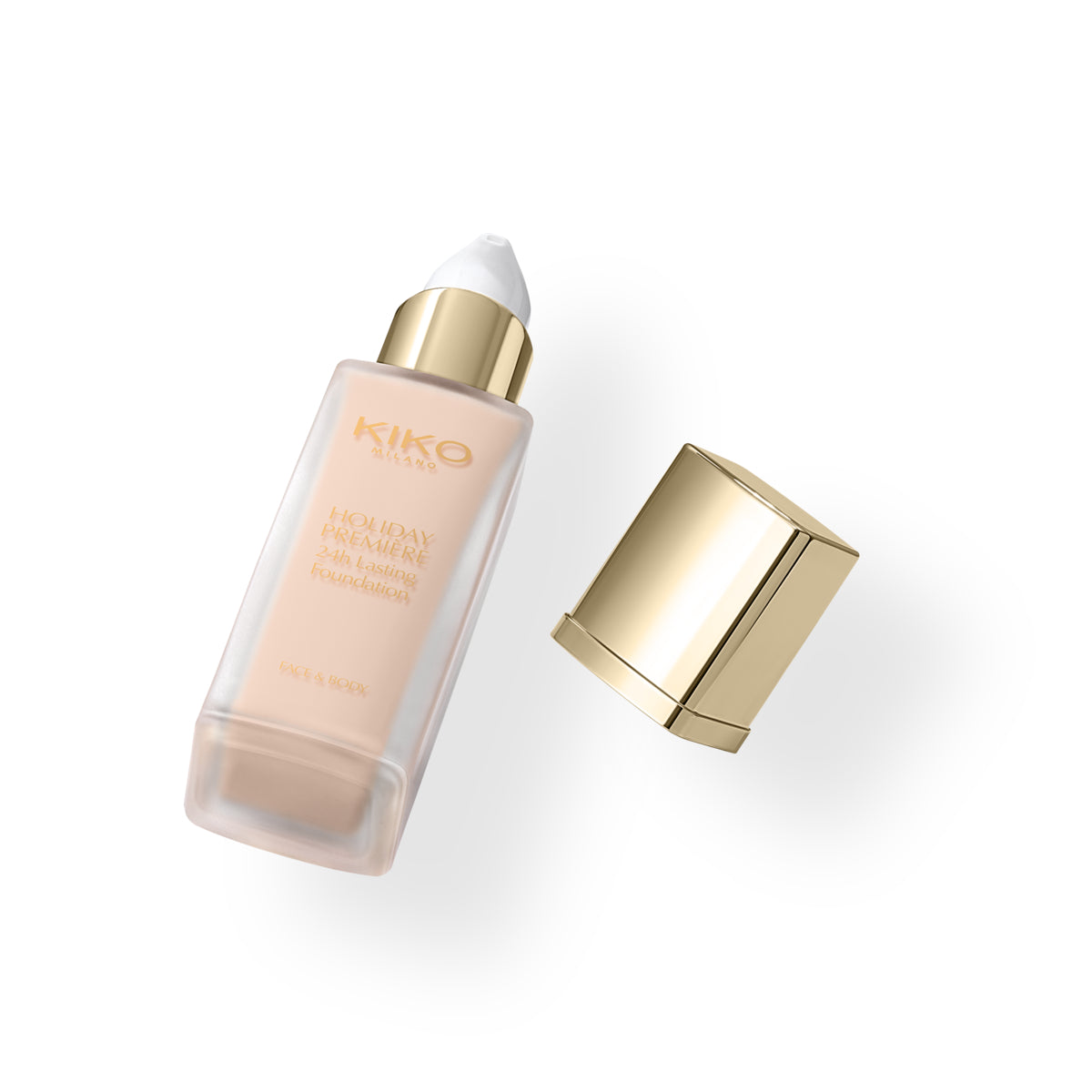 Holiday Première 24h Lasting Foundation