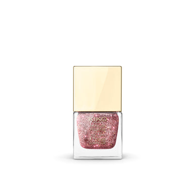Holiday Première Glittery Nail Lacquer