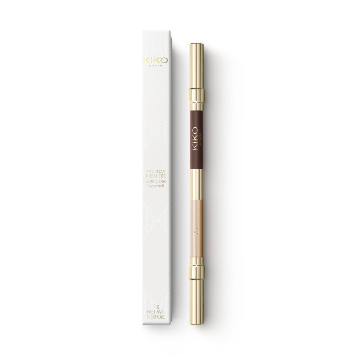 Holiday Première Lasting Duo Eyepencil