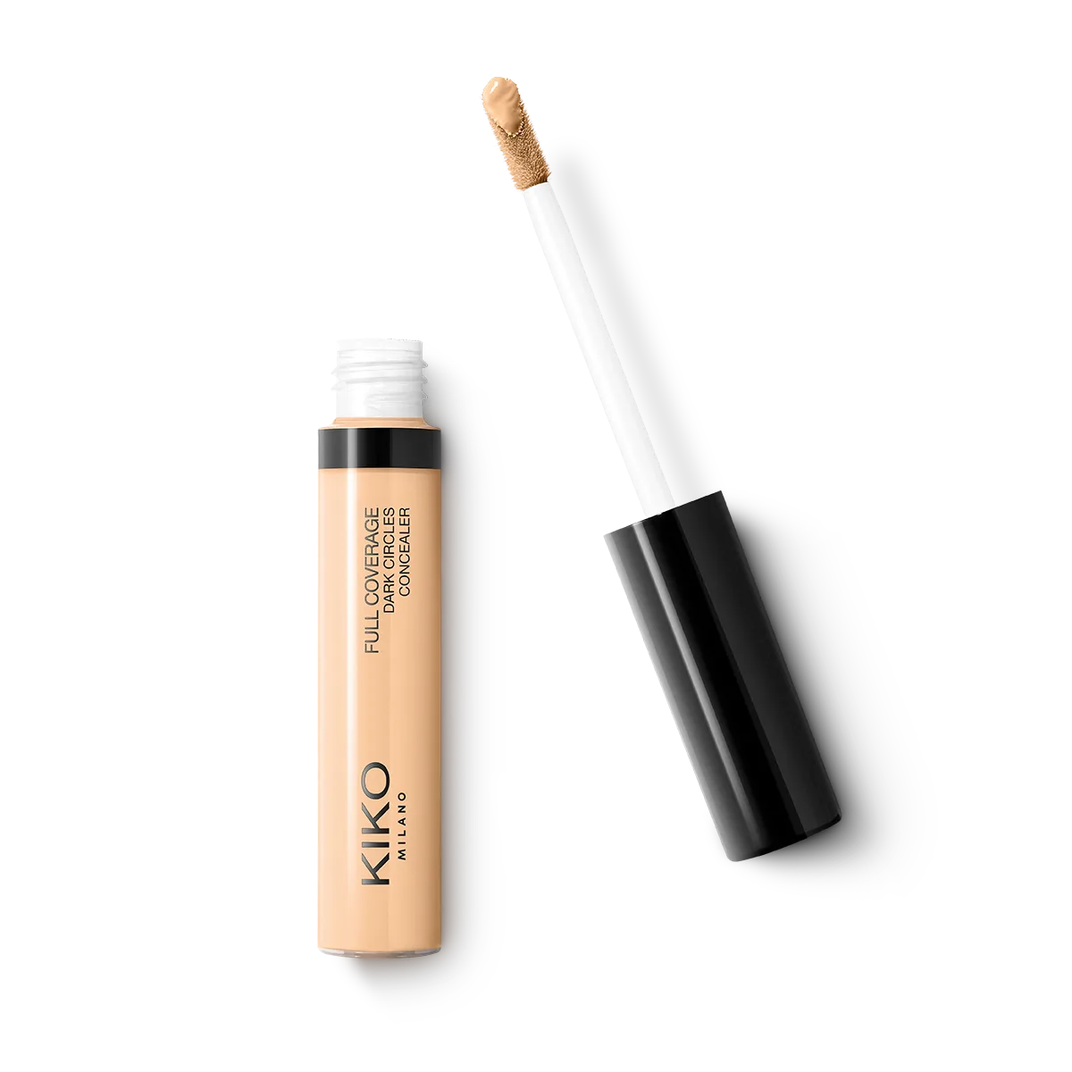 FULL COVERAGE DARK CIRCLES CONCEALER