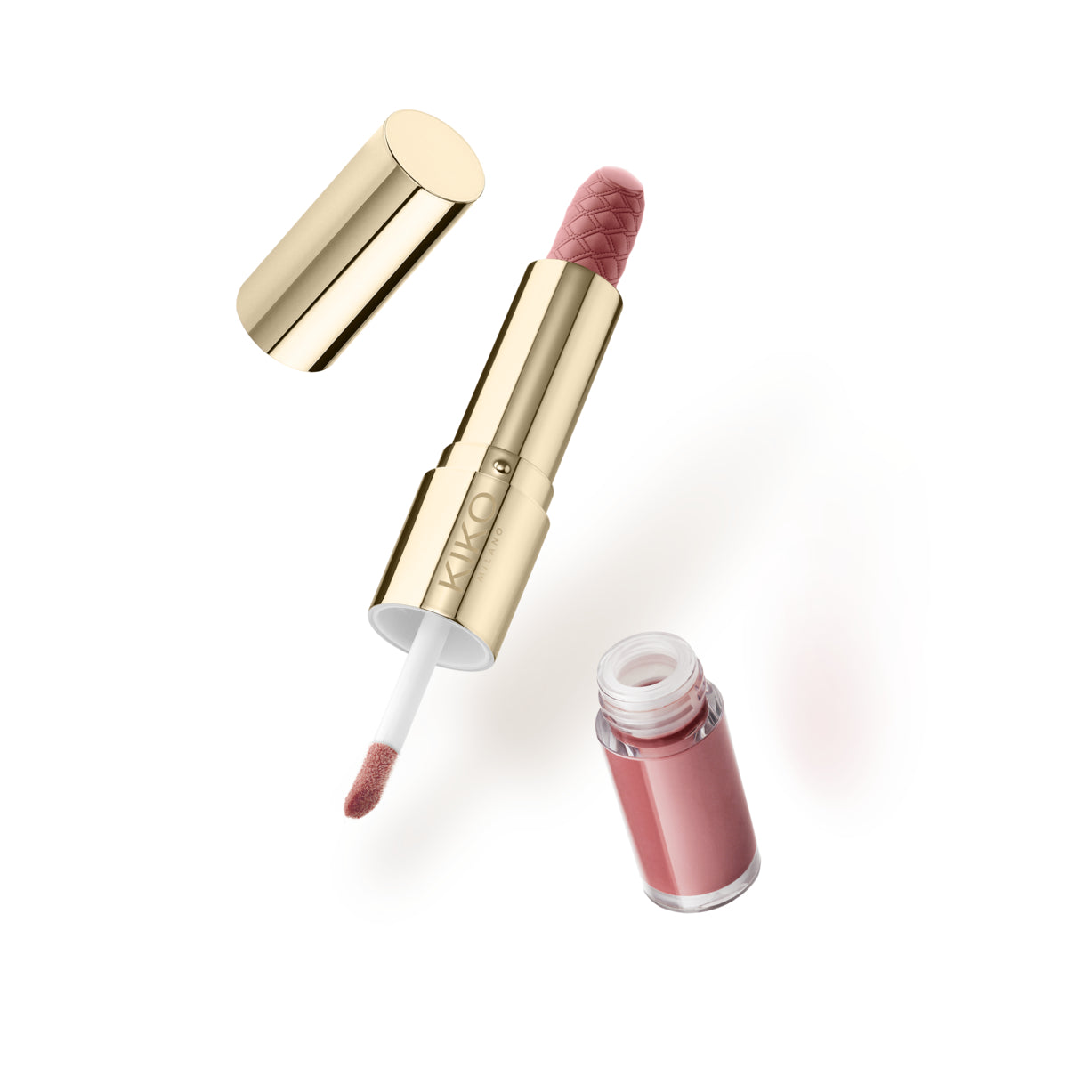 Holiday Première Lipstick & Gloss