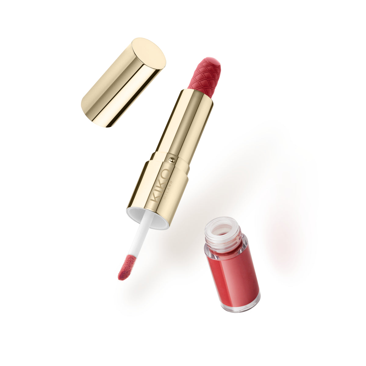 Holiday Première Lipstick & Gloss