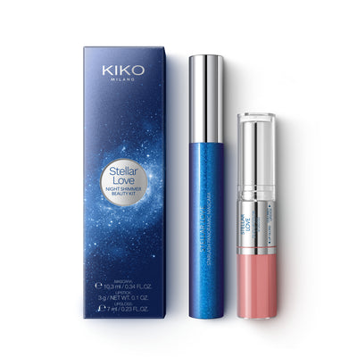 Stellar Love Night Shimmer Beauty Kit
