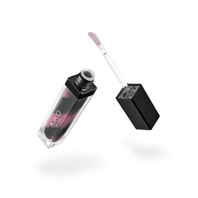 Magnetic Nights Dark Glazed Liquid Lip Balm