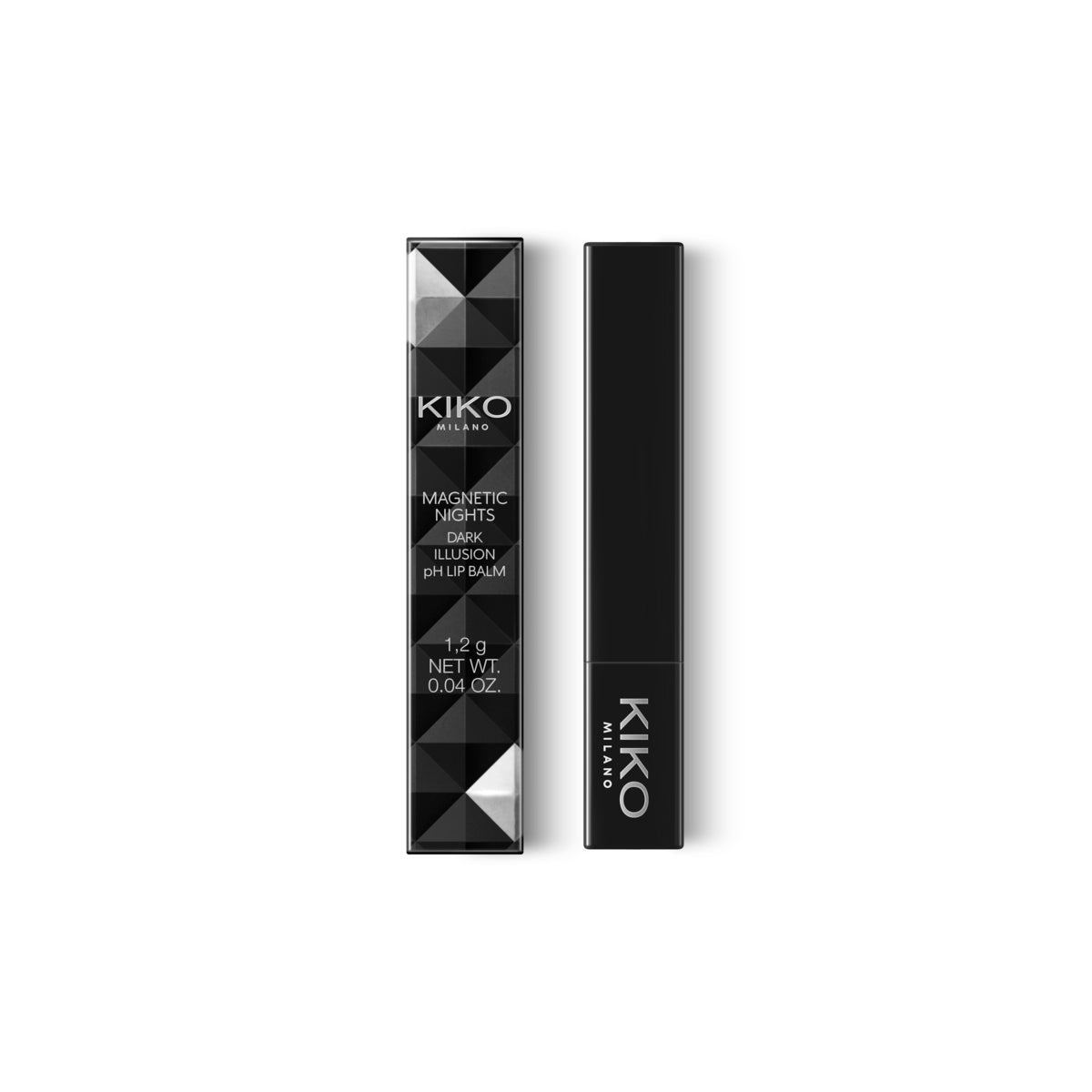 Magnetic Nights Dark Illusion ph Lip Balm