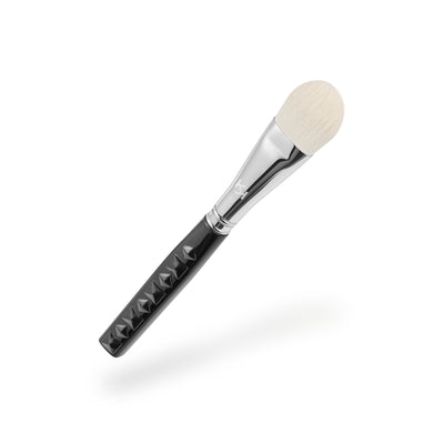 Magnetic Nights Glam Trio Face Brush