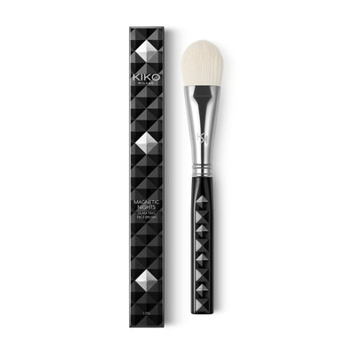 Magnetic Nights Glam Trio Face Brush