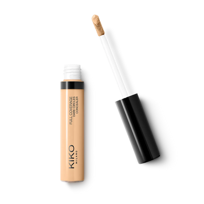 FULL COVERAGE DARK CIRCLES CONCEALER