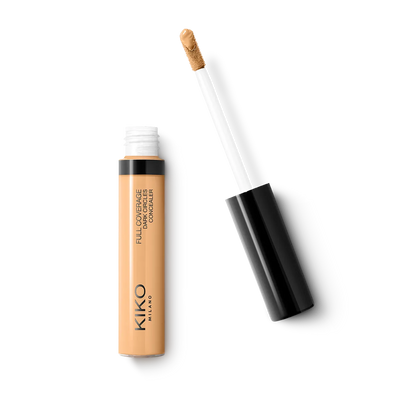 FULL COVERAGE DARK CIRCLES CONCEALER