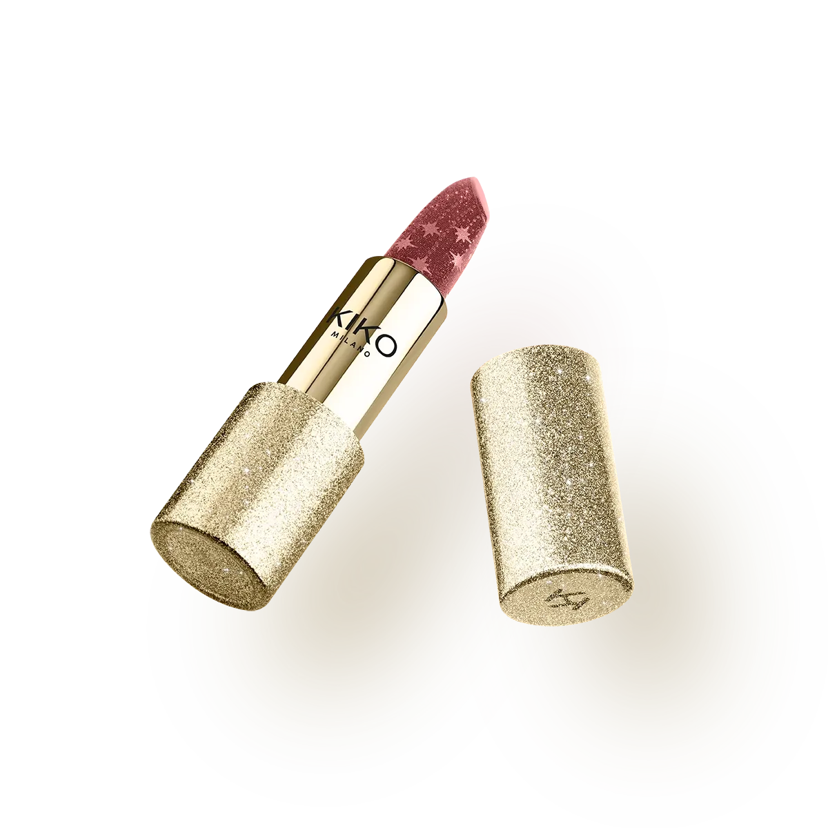 Holiday Wonderlights Starry Night Sparkling Lipstick