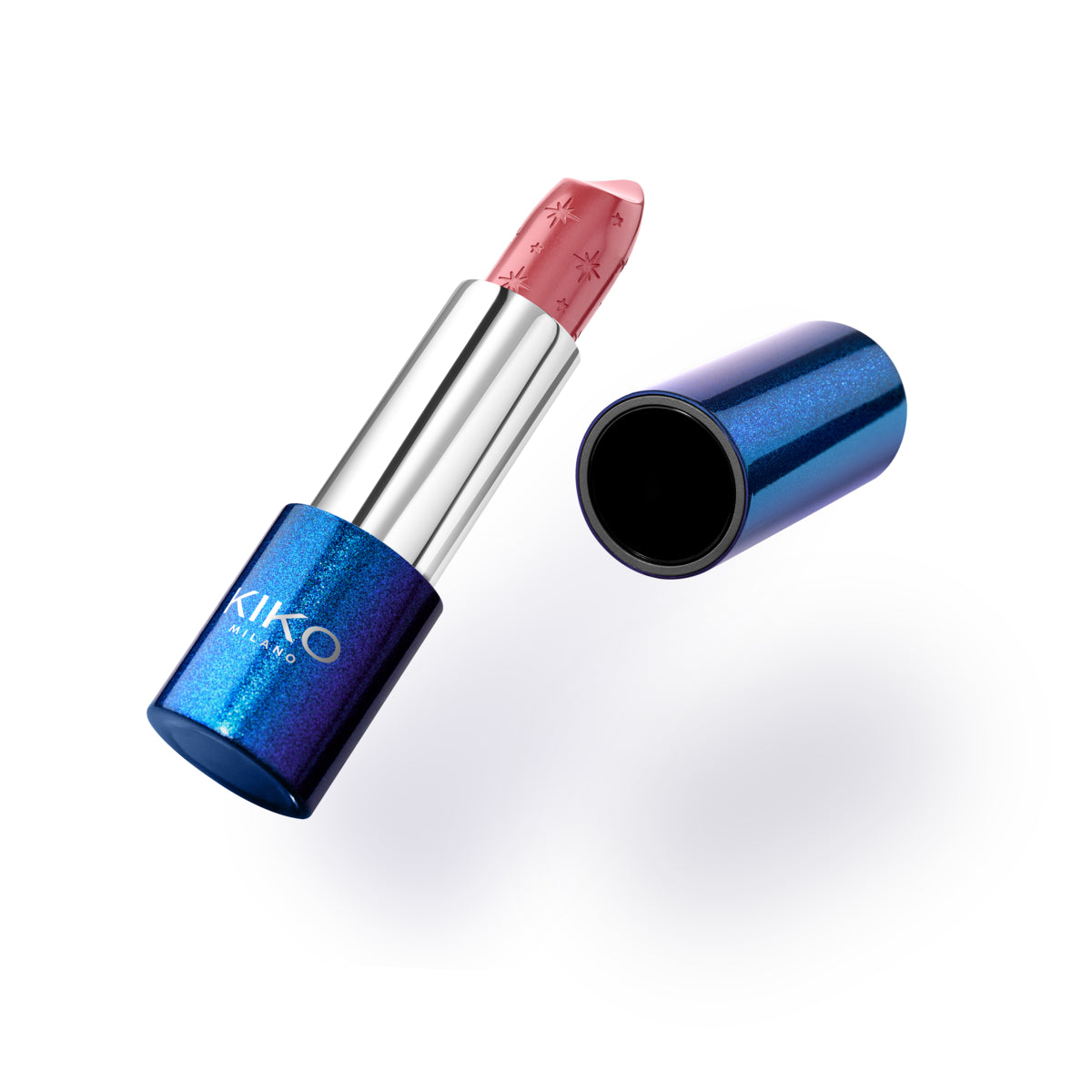 Stellar Love Velvet Caress Lipstick