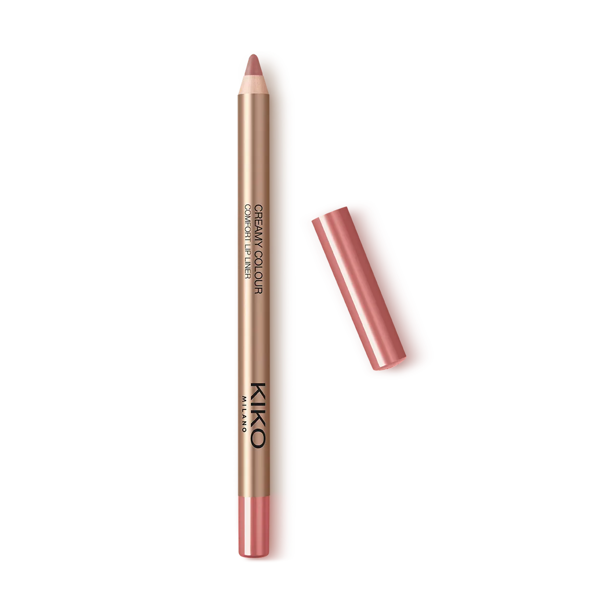 New Creamy Comfort Lipliner