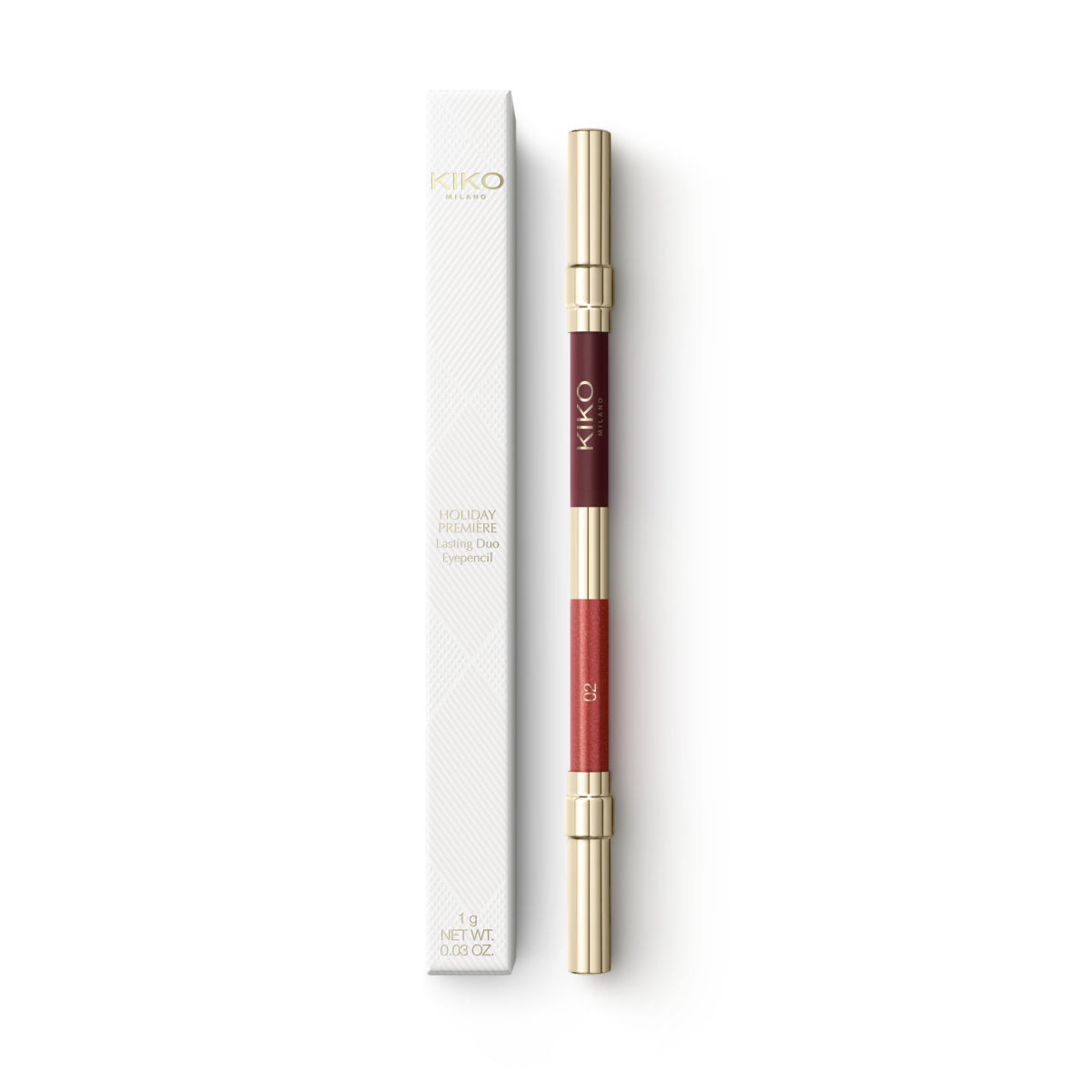 Holiday Première Lasting Duo Eyepencil