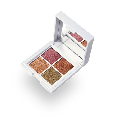 Holiday Première Made To Shine Eyeshadow Palette