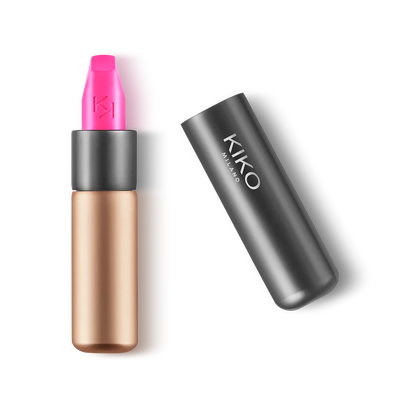 Velvet Passion Matte Lipstick