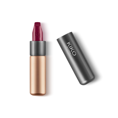 Velvet Passion Matte Lipstick