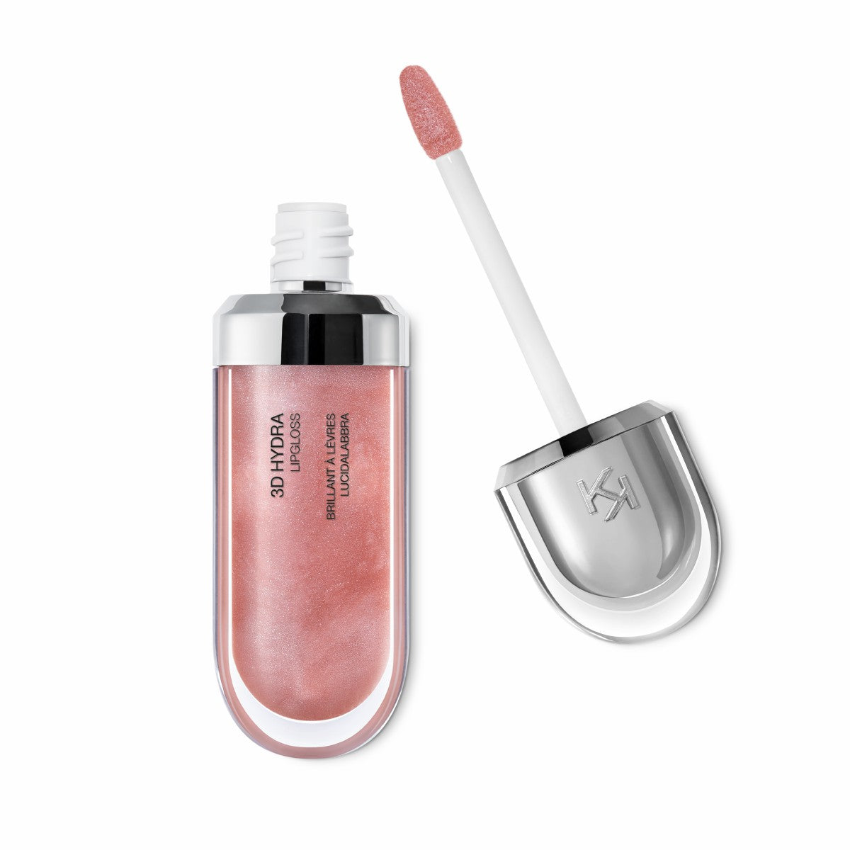 3d Hydra Lipgloss