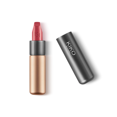 Velvet Passion Matte Lipstick