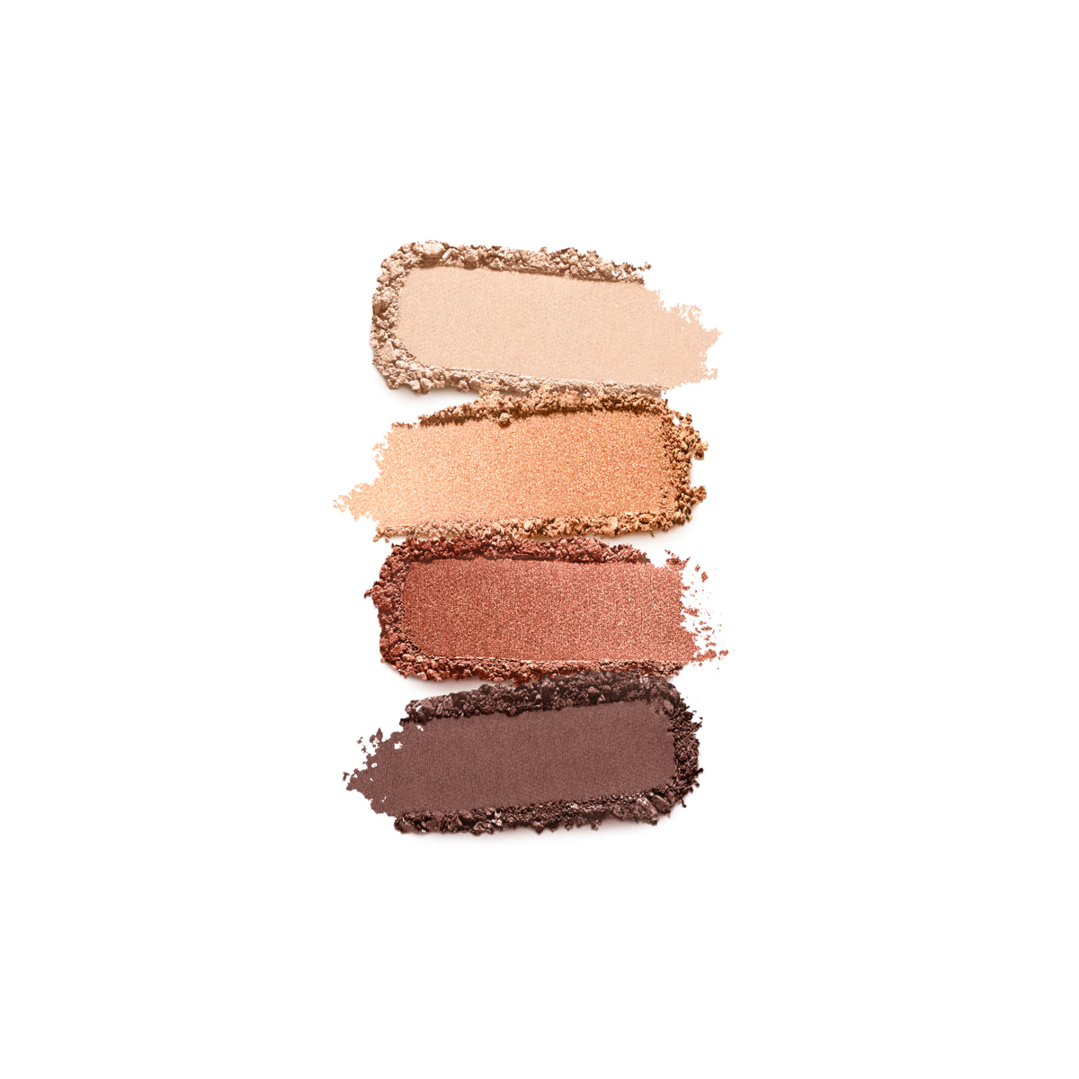 Bright Quartet Eyeshadow Palette