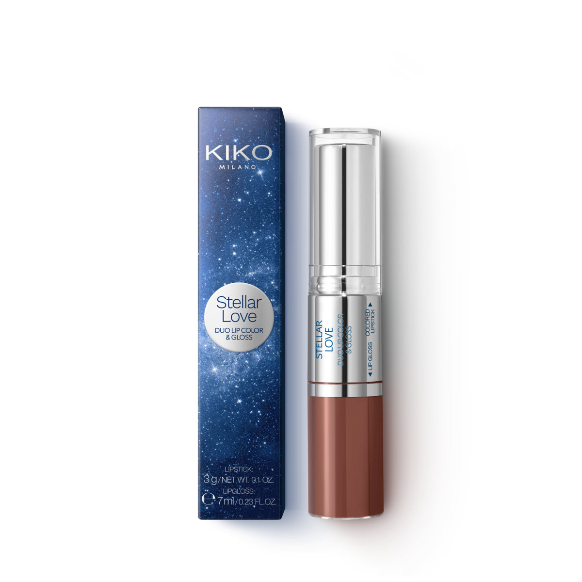 Stellar Love Duo Lip Color & Gloss