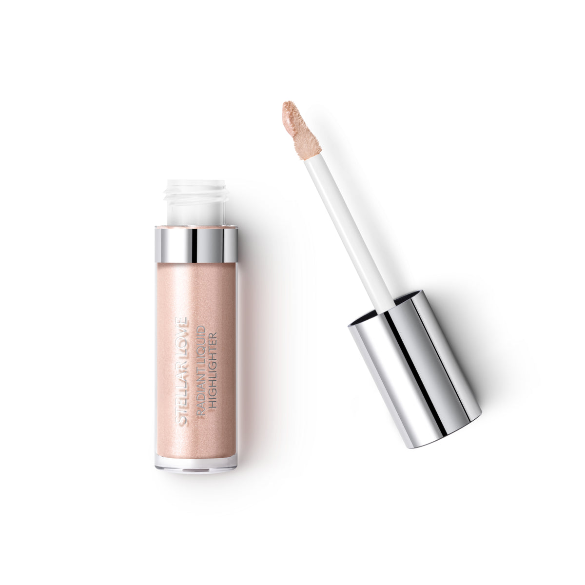 Stellar Love Radiant Liquid Highlighter