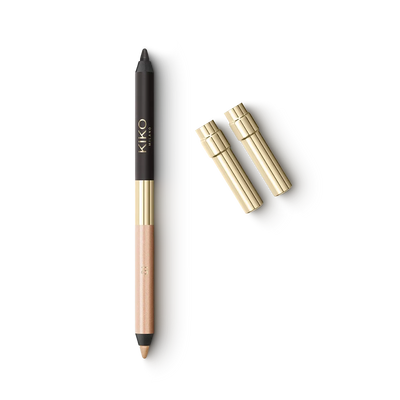 Holiday Wonder Lights Lasting Duo Eyepencil