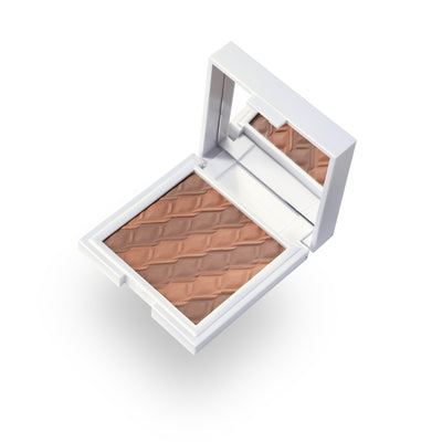 Holiday Première Enchanting Duo Bronzer