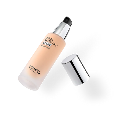 INSTAMOISTURE GLOW FOUNDATION