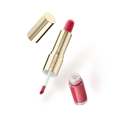 Holiday Première Lipstick & Gloss