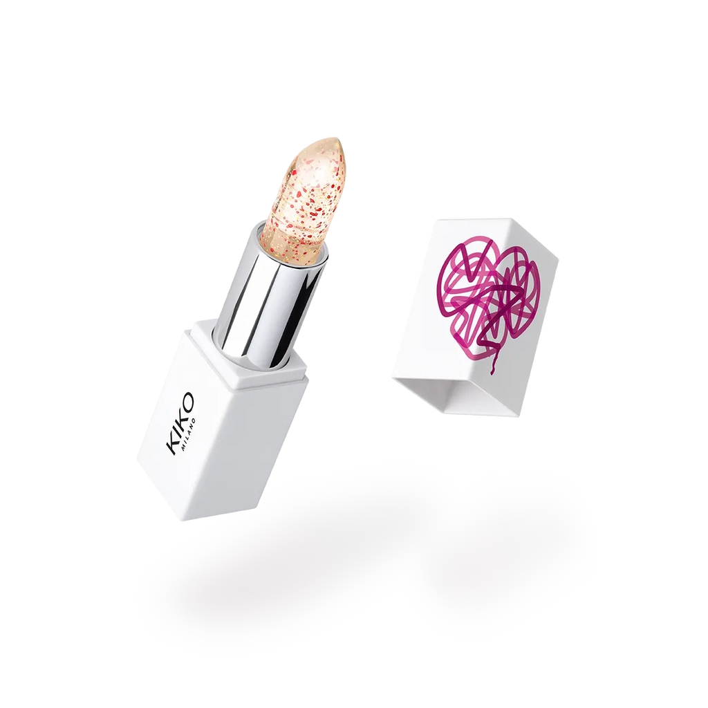 Street Heart Paint Of Love Ph Lip Balm