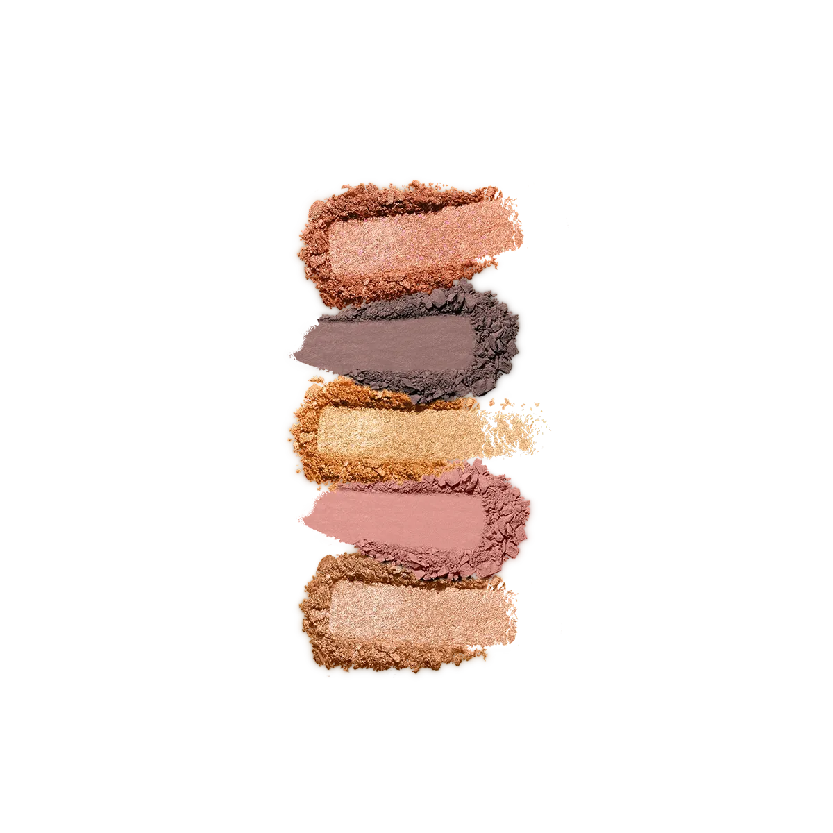 DAZZLING SUNSET EYESHADOW PALETTE