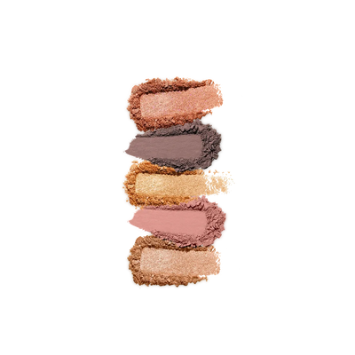 DAZZLING SUNSET EYESHADOW PALETTE