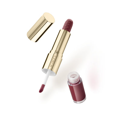 Holiday Première Lipstick & Gloss