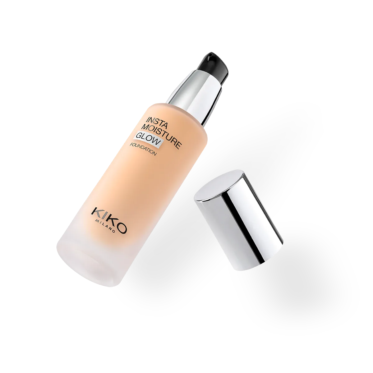 INSTAMOISTURE GLOW FOUNDATION