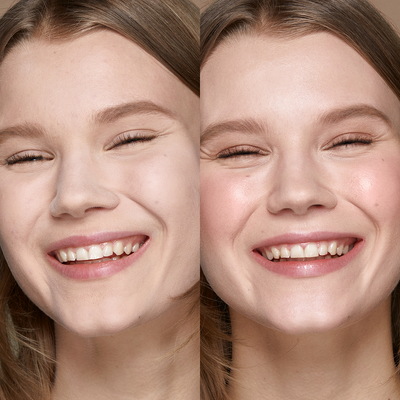 VELVET TOUCH CREAMY STICK BLUSH.
