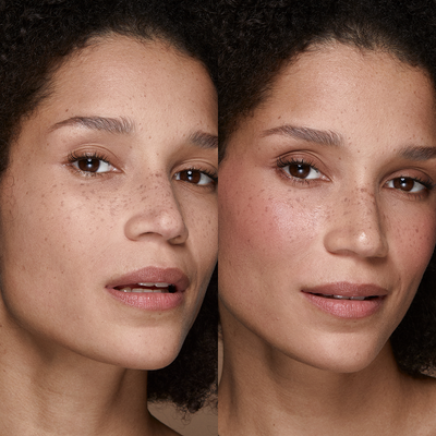 VELVET TOUCH CREAMY STICK BLUSH.