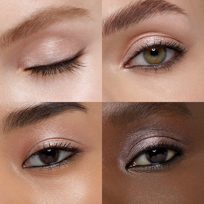Lasting Mousse Eyeshadow