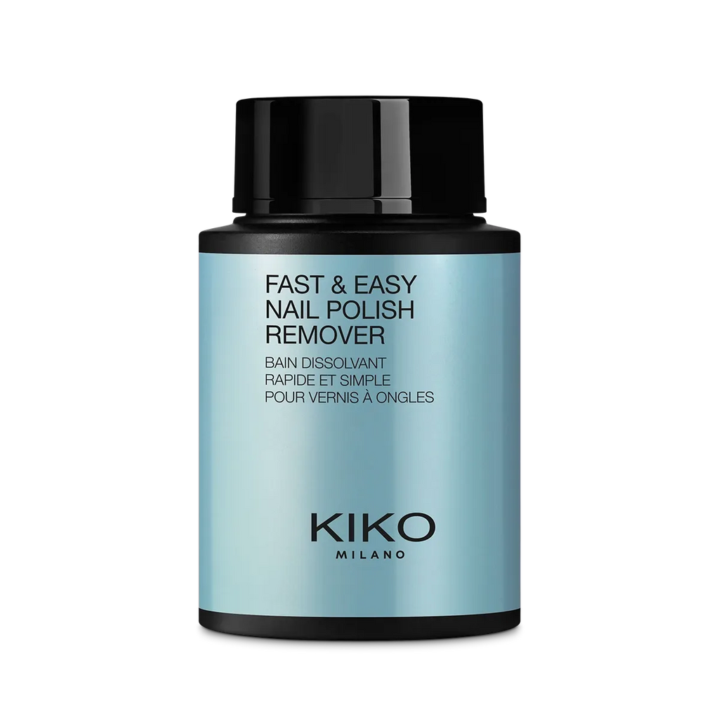 Nail polish remover fast & easy