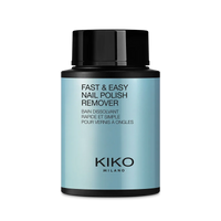 Nail polish remover fast & easy