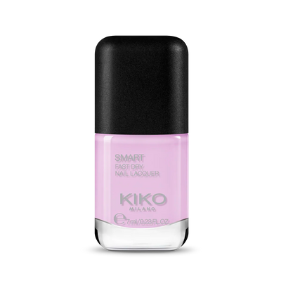 SMART NAIL LACQUER