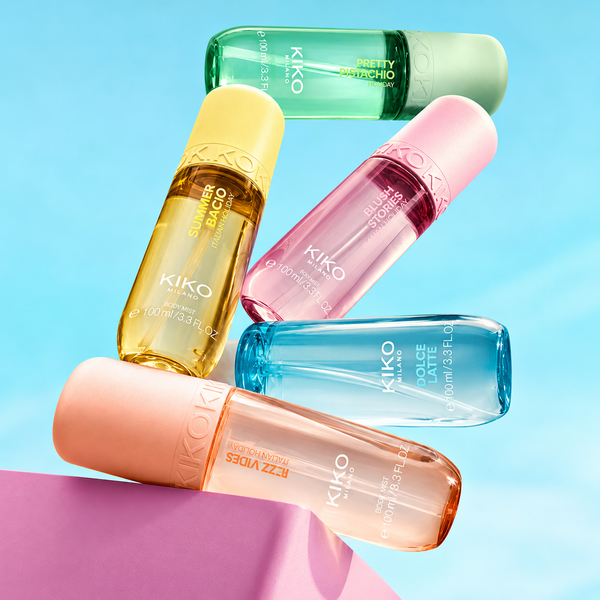 Italian Holiday Body Mist