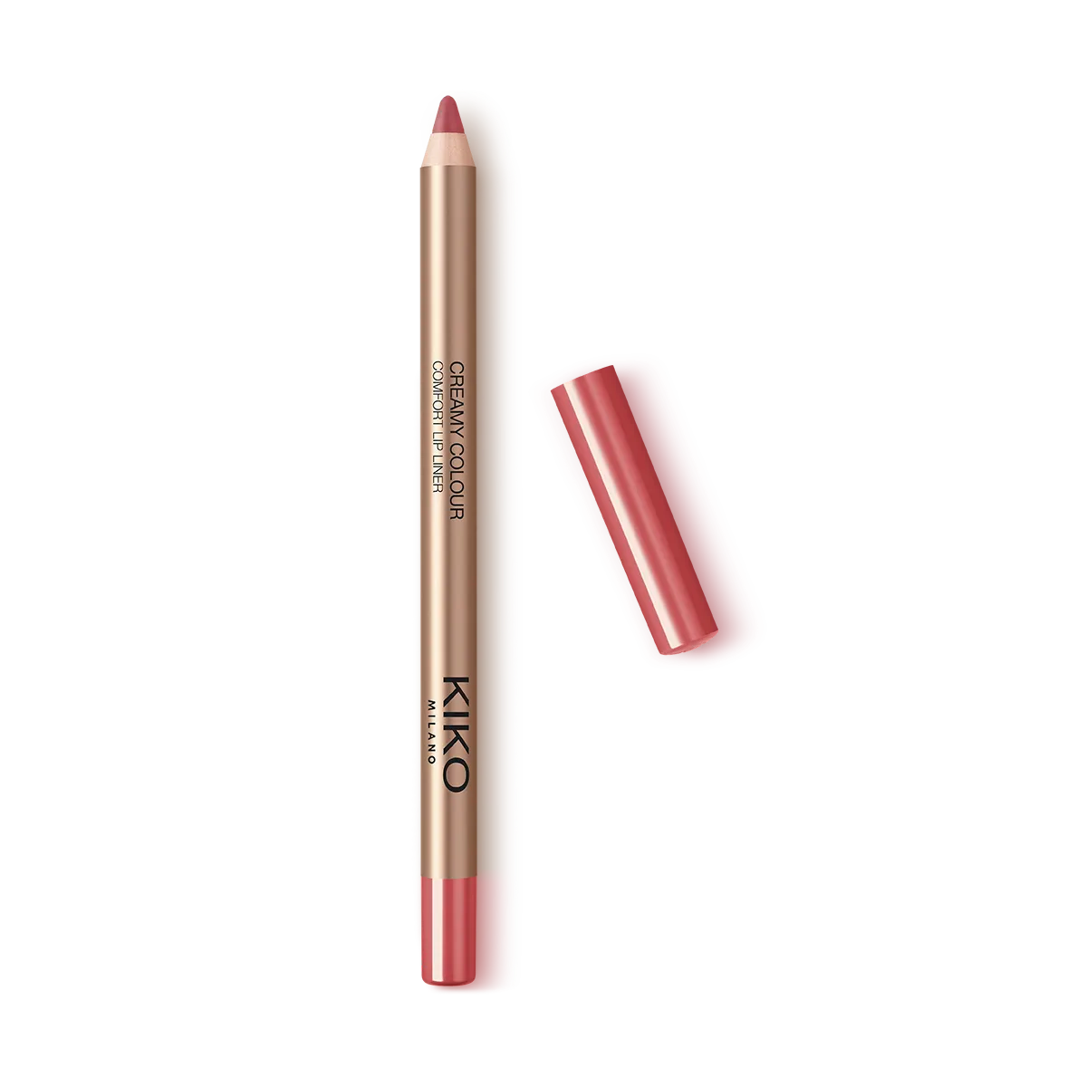 New Creamy Comfort Lipliner