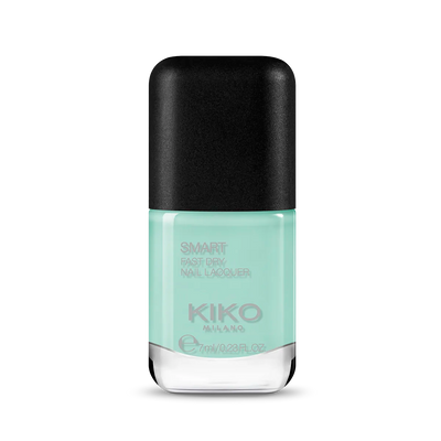 SMART NAIL LACQUER